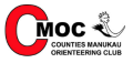 Counties Manakau Orienteering Club