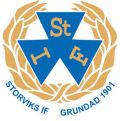 Storviks IF