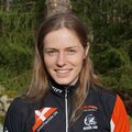 Amanda Falck Weber