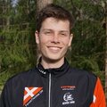 Lasse Falck Weber