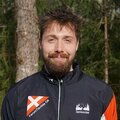 Marius Thrane Ødum