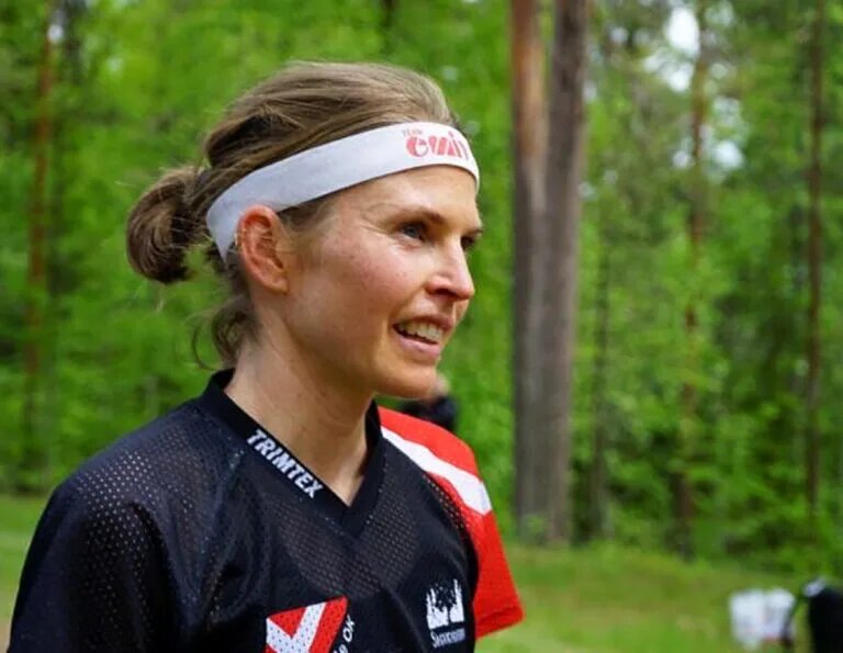 Andrine Benjaminsen