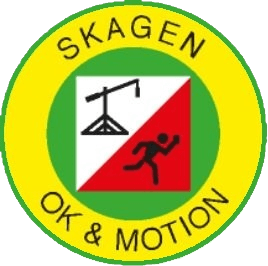 Skagen OK